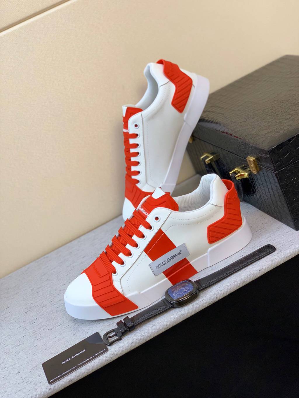 D*G sneaker